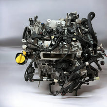 Laden Sie das Bild in den Galerie-Viewer, Motor Renault E-Tech H5FB601 H5F601 1.2 TCE 200PS 5TKm 2023 Hybrid Komplett