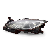Laden Sie das Bild in den Galerie-Viewer, Frontscheinwerfer Mazda 6 Links Scheinwerfer Headlight SCH1087265836uc