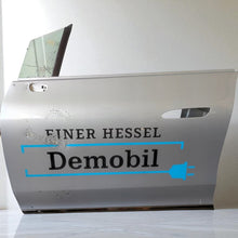 Load image into Gallery viewer, Tür Mercedes-Benz Eqe Vorne Links Door Porta Porte