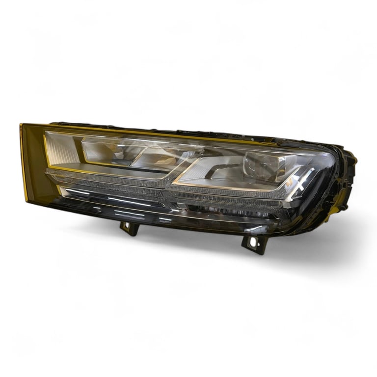 Frontscheinwerfer Audi Q7 4M0941033 LED Links Scheinwerfer Headlight SCH1461922465pc