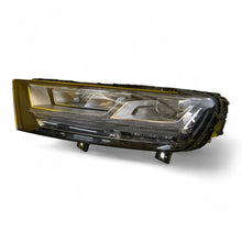 Laden Sie das Bild in den Galerie-Viewer, Frontscheinwerfer Audi Q7 4M0941033 LED Links Scheinwerfer Headlight SCH1461922465pc