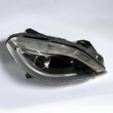 Frontscheinwerfer Mercedes-Benz W246 2468207261 Xenon Rechts Headlight