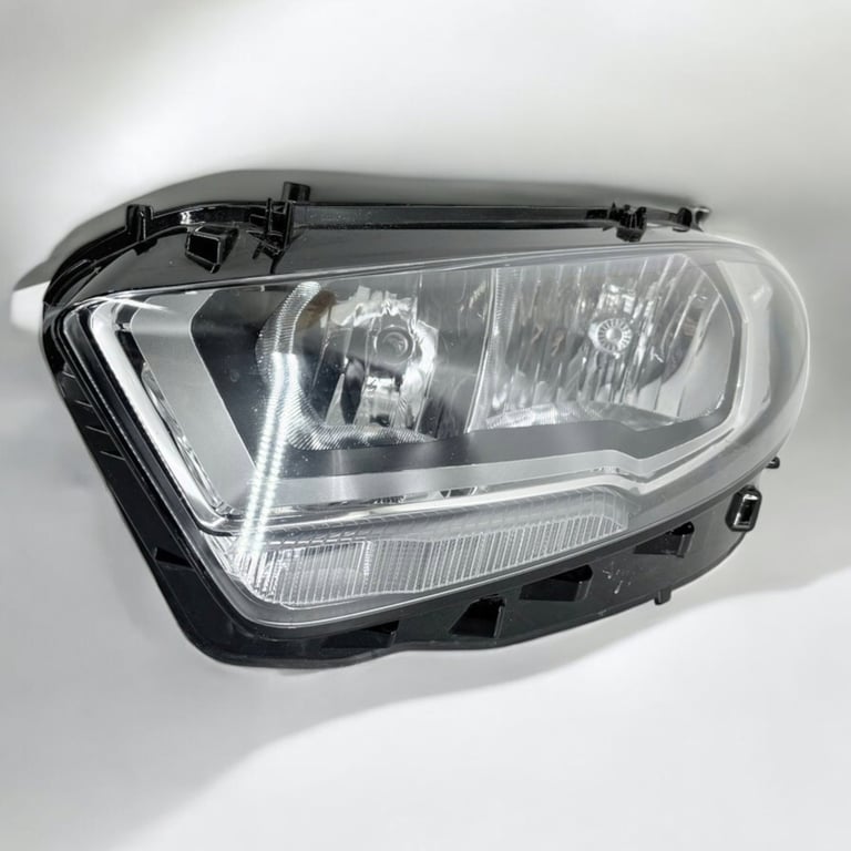 Frontscheinwerfer Mercedes-Benz W177 A1779062100 Links Scheinwerfer Headlight SCH4570028061sc
