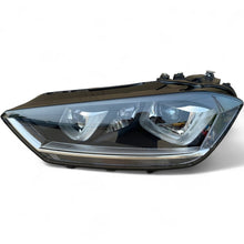 Load image into Gallery viewer, Frontscheinwerfer VW Golf Sportsvan 517941033B Xenon Links Headlight SCH1995992261un
