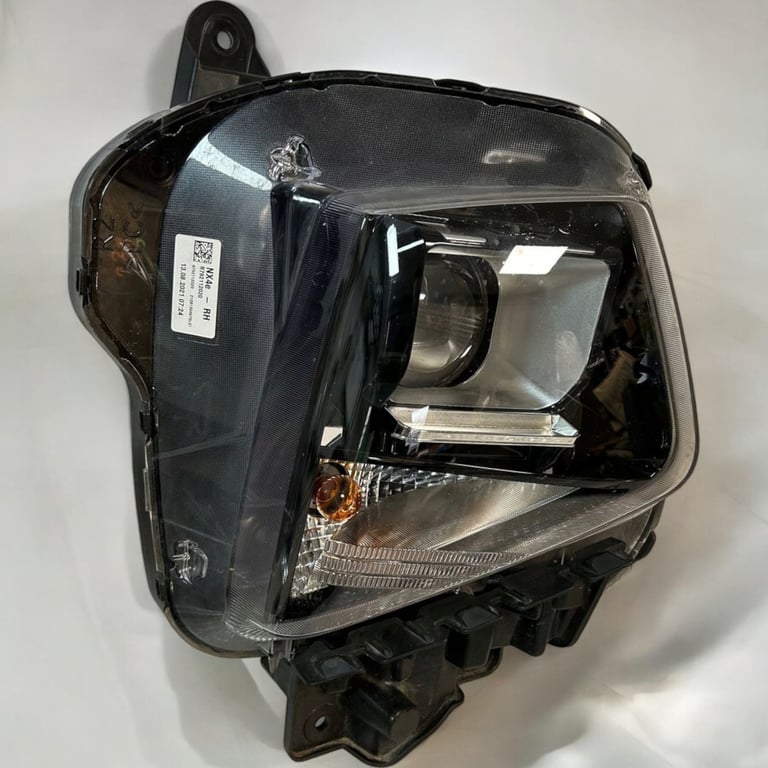 Frontscheinwerfer Hyundai Tucson N792112020 Rechts Scheinwerfer Headlight