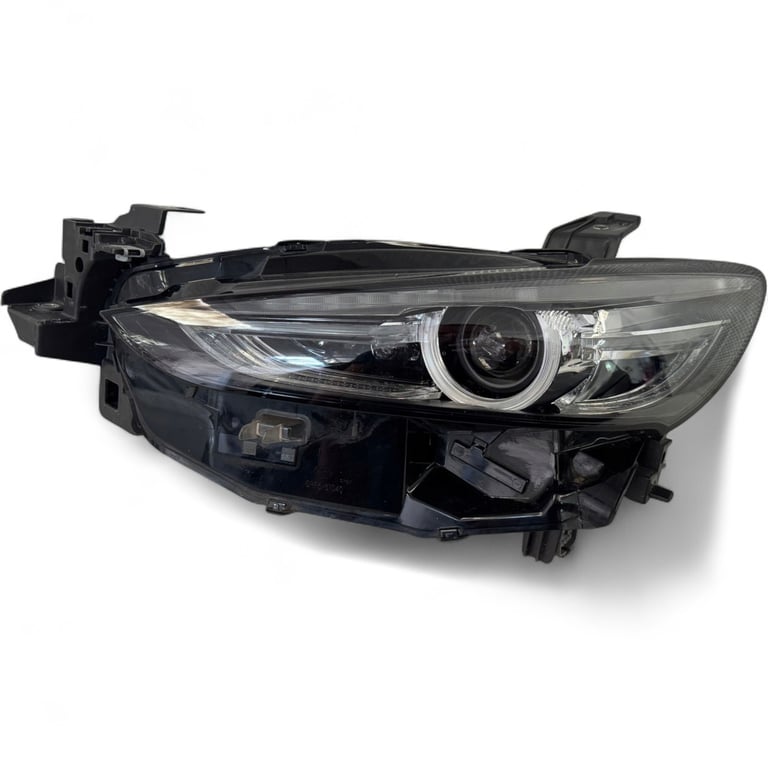Frontscheinwerfer Mazda 6 GRF5-51040 Full LED Links Scheinwerfer Headlight SCH6556282980pl