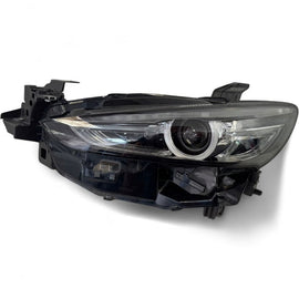 Frontscheinwerfer Mazda 6 GRF5-51040 Full LED Links Scheinwerfer Headlight SCH6556282980pl