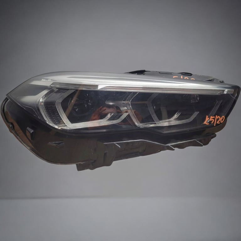 Frontscheinwerfer BMW 2 F44 9449600 Rechts Scheinwerfer Headlight
