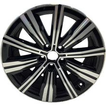 Load image into Gallery viewer, 1x Alufelge 18 Zoll 7.5&quot; 5x112 25ET 6883524 BMW G20 Rim Wheel