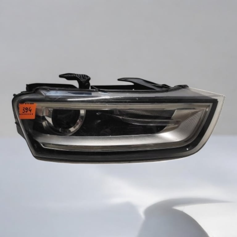 Frontscheinwerfer Audi Q3 8U0941004H Xenon Rechts Scheinwerfer Headlight