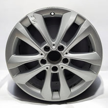 Load image into Gallery viewer, 1x Alufelge 17 Zoll 7.0&quot; 5x112 48 5ET A2054018000 Mercedes-Benz W205 Rim Wheel