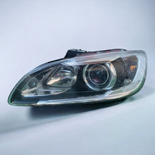 Load image into Gallery viewer, Frontscheinwerfer Volvo S60 V60 31420261 Links Scheinwerfer Headlight SCH5385536798qe