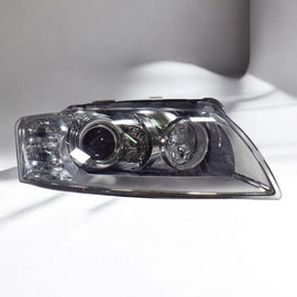 Frontscheinwerfer Audi A8 4E0941004AF Rechts Scheinwerfer Headlight