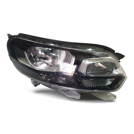 Frontscheinwerfer Citroën Spacetourer Vivaro C 00197075-06 Rechts Headlight