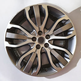 1x Alufelge 21 Zoll 9.5