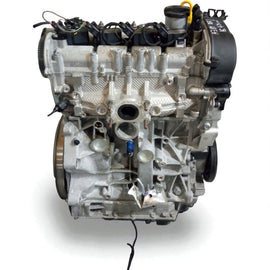 Motor Audi A3 DGE 1.4 TSI 150PS 110kW 24TKm 2023 Hybrid Engine Unkomplett