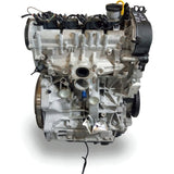 Motor Audi A3 DGE 1.4 TSI 150PS 110kW 24TKm 2023 Hybrid Engine Unkomplett