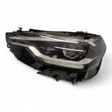 Frontscheinwerfer BMW G42 5A320E5-08 Full LED Links Scheinwerfer Headlight