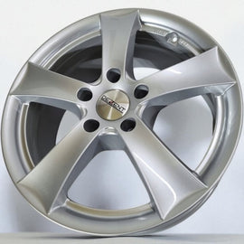 1x Alufelge 17 Zoll 7.5