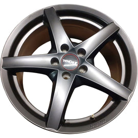 1x Alufelge 17 Zoll 8.0