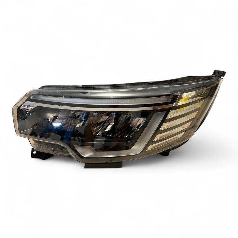 Frontscheinwerfer Renault Trafic 260601790R Full LED Links Headlight SCH7891090165vj