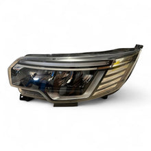 Laden Sie das Bild in den Galerie-Viewer, Frontscheinwerfer Renault Trafic 260601790R Full LED Links Headlight SCH7891090165vj