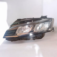 Laden Sie das Bild in den Galerie-Viewer, Frontscheinwerfer Peugeot 308 III 98491165 LED Links Scheinwerfer Headlight