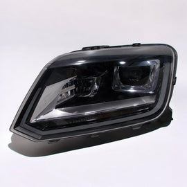 Frontscheinwerfer VW Amarok 2H1941015AF Xenon Ein Stück (Rechts oder Links) SCH3724137747wp