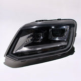 Frontscheinwerfer VW Amarok 2H1941015AF Xenon Ein Stück (Rechts oder Links)