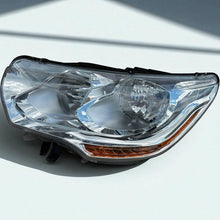 Laden Sie das Bild in den Galerie-Viewer, Frontscheinwerfer Citroën C4 II 9687308280 Links Scheinwerfer Headlight