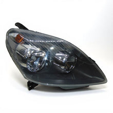 Laden Sie das Bild in den Galerie-Viewer, Frontscheinwerfer Opel Zafira B 13252473 Rechts Scheinwerfer Headlight