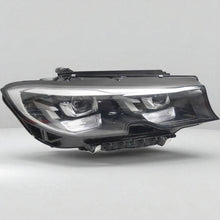 Load image into Gallery viewer, Frontscheinwerfer BMW G21 G20 G21G20 Laser Rechts Scheinwerfer Headlight SCH8355041588rt