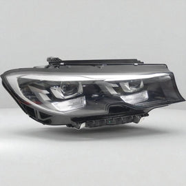 Frontscheinwerfer BMW G21 G20 G21G20 Laser Rechts Scheinwerfer Headlight SCH8355041588rt