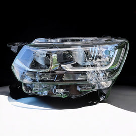 Frontscheinwerfer Toyota Proace City 9835780680 Links Scheinwerfer Headlight SCH6577358344xp