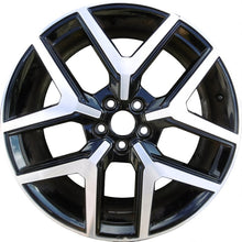 Load image into Gallery viewer, 1x Alufelge 18 Zoll 7.0" 5x100 47ET 6F9601025B Seat Arona Rim Wheel FEL6027435912jb