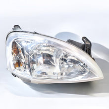 Load image into Gallery viewer, Frontscheinwerfer Opel Corsa C Rechts Scheinwerfer Headlight