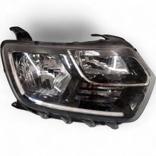 Load image into Gallery viewer, Frontscheinwerfer Dacia Duster RKC11390 Vorderseite Scheinwerfer Headlight SCH3680334392xn