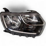 Frontscheinwerfer Dacia Duster RKC11390 Vorderseite Scheinwerfer Headlight