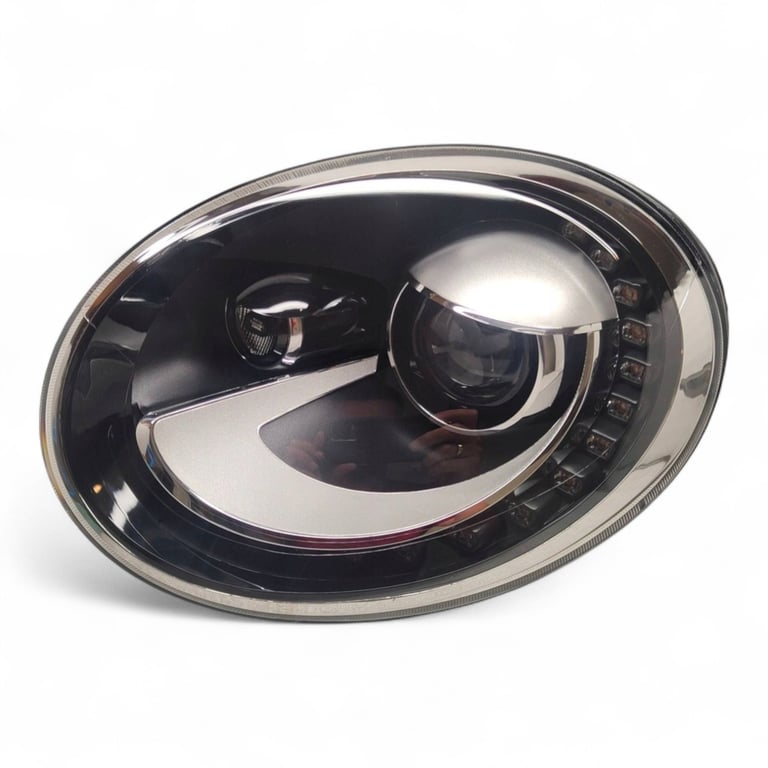 Frontscheinwerfer VW Beetle LED Links Scheinwerfer Headlight SCH9847211845fw