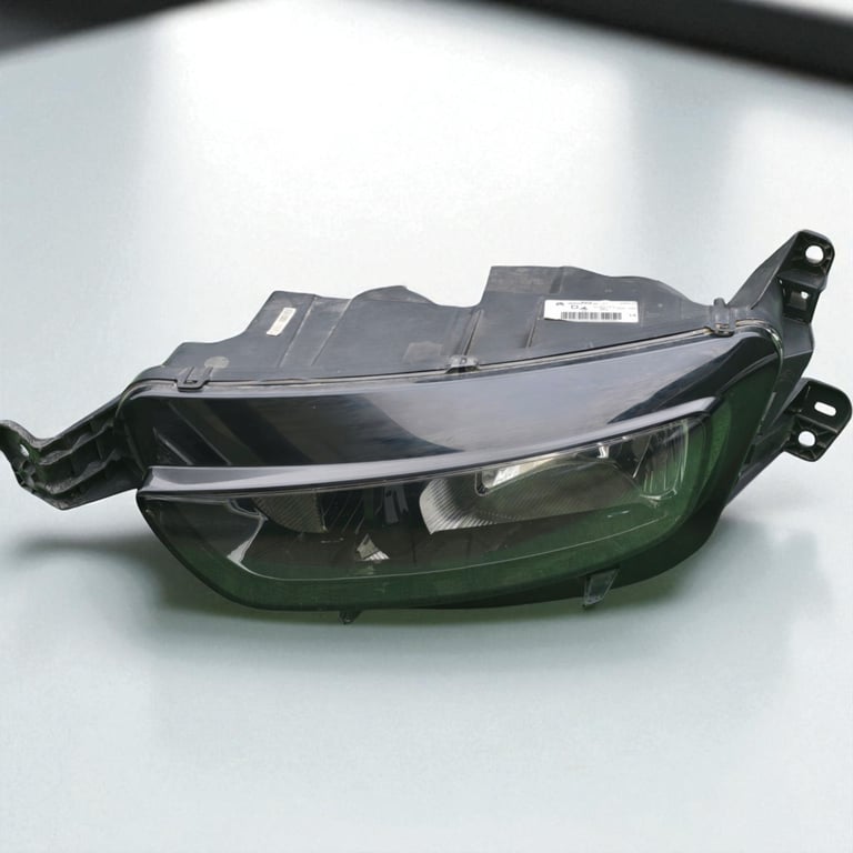 Frontscheinwerfer Citroën C4 Picasso 9675974980-02 Links Scheinwerfer Headlight SCH1229374947lf
