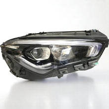 Load image into Gallery viewer, Frontscheinwerfer Mercedes-Benz Cla A1189068400 Full LED Rechts Headlight SCH4081651214dh