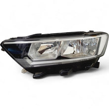 Load image into Gallery viewer, Frontscheinwerfer VW T-Roc T Roc 2GA941005B Links Scheinwerfer Headlight SCH4927638158yt