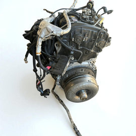 Motor BMW F20 B3BB15 1.5 2019 Benzin Engine Komplett