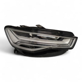Frontscheinwerfer Audi A6 C7 4G0941034H Full LED Rechts Scheinwerfer Headlight SCH3801062966ry