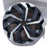 1x Alufelge 21 Zoll 9.5