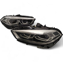 Laden Sie das Bild in den Galerie-Viewer, Frontscheinwerfer BMW F40 5A1E056-04 Full LED Ein Satz Scheinwerfer Headlight SCH9404215820hw