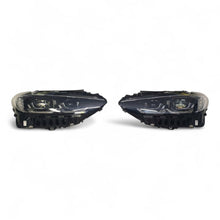 Load image into Gallery viewer, Frontscheinwerfer BMW 4 G22 G82 G23 9500924 9500921 Full LED Rechts oder Links SCH1055403445nr