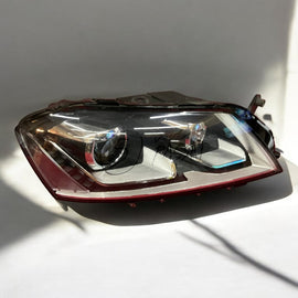 Frontscheinwerfer VW Passat B7 3AB941752 Xenon Rechts Scheinwerfer Headlight SCH3510734539cx