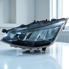 Frontscheinwerfer Seat Ibiza 6F1941005C LED Links Scheinwerfer Headlight