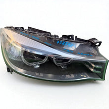 Laden Sie das Bild in den Galerie-Viewer, Frontscheinwerfer BMW F34 7285684 Xenon Rechts Scheinwerfer Headlight SCH9705825960qk